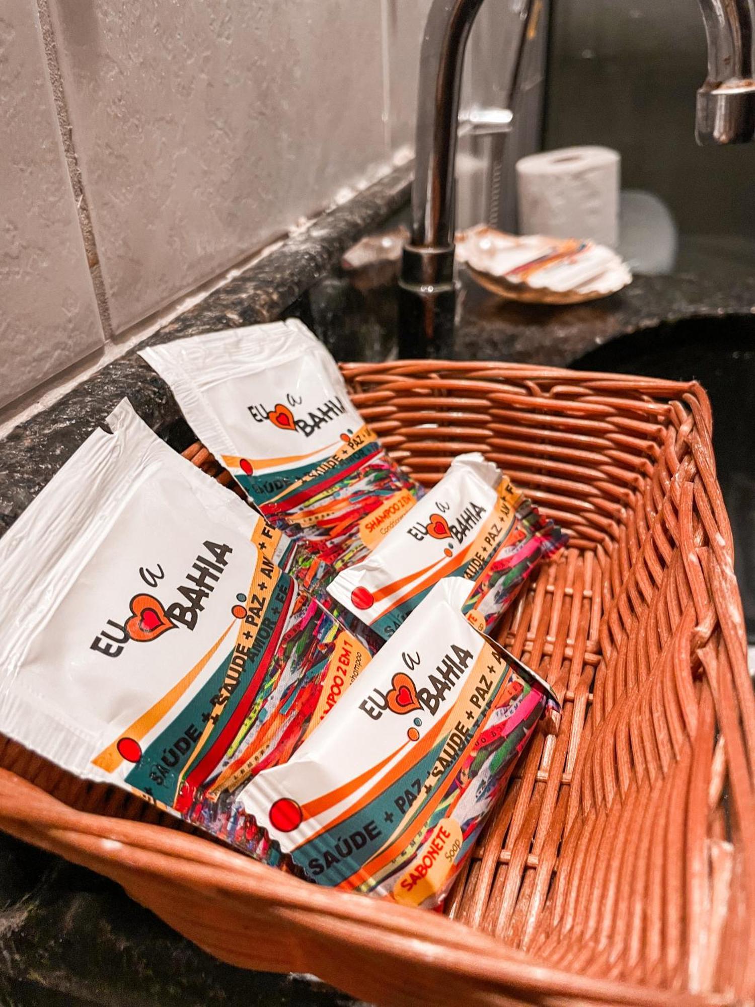 Pousada Estevao 莫罗圣保罗 外观 照片